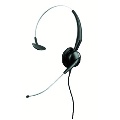 Jabra GN GN 2100 Mono MicroBoom Phone Headset