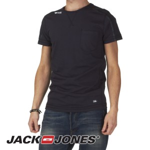 Jack & Jones T-Shirts - Jack & Jones Terry