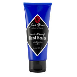 Jack Black Industrial Strength Hand Healer with Vitamins A and E 88ml