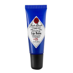 Intense Therapy Lip Balm SPF 25 with Natural Mint and Shea Butter 7g