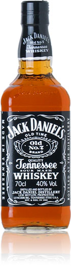 Jack Daniels (70cl)