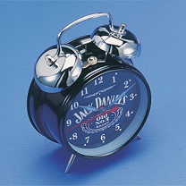 JACK DANIELS alarm clock