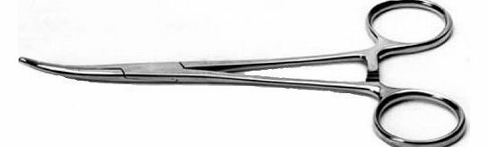 Jackal Outdoors 6`` Curved Nosed Fishing Forceps