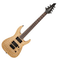 Jackson JS32-7Q Dinky 7-String Electric Guitar
