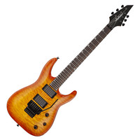 X Series SLATXMGQ3-6 Soloist Guitar