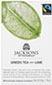 Jacksons Fairtrade Green Tea and Lime (20 per
