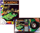 Jacksons Leisure Supplies Home Casino Game Set