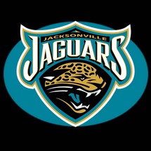 Jacksonville Jaguars American Football - Child