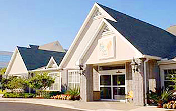 The Inn At Mayo Clinic