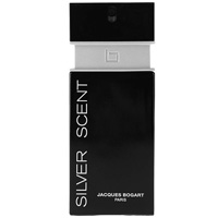 Jacques Bogart Silver Scent - 100ml Eau de Toilette Spray
