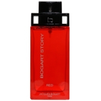 Story Red - 100ml Aftershave Spray