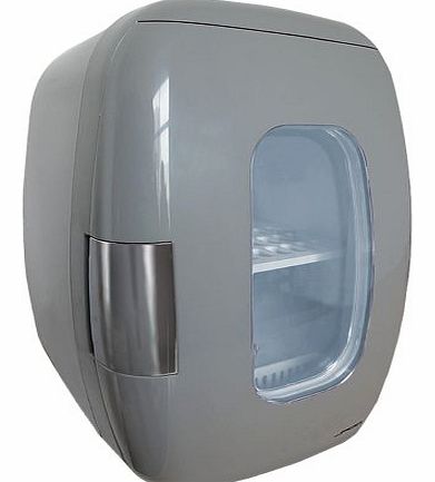 Jago Mini Fridge Small refridgerator Appliance Cooler Mini Bar 16 Litre