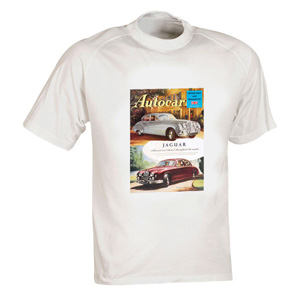 Cars T-shirt