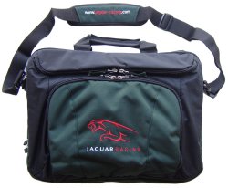 Jaguar Jaguar Laptop Carry Bag