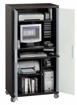 Jahnke Furniture Media Centre 100G Desk