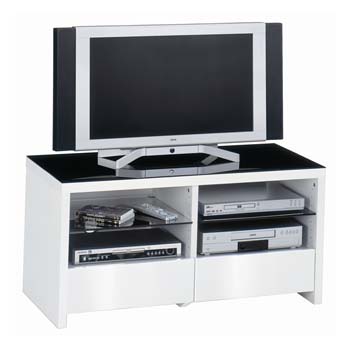 Jahnke Furniture Studio Line 4000 LCD TV Stand - WHILE STOCKS LAST!