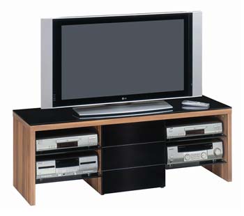 Jahnke Furniture Studio Line 4500 LCD TV Stand - WHILE STOCKS LAST!