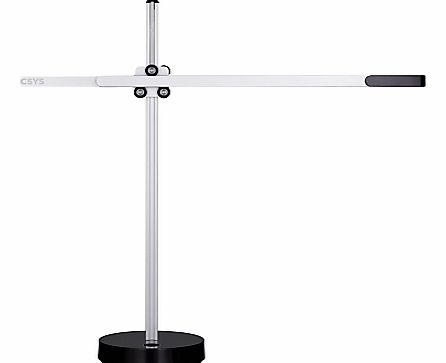 CSYS Touch LED Task Lamp