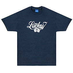 Jakes Lucky 7 T-Shirt