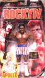 Jakks BEST OF ROCKY SERIES 1 - APOLLO CREED