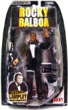 Best of Rocky Series 2 Action Figure Jim Lampley - Commentator