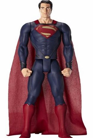 Superman Man of Steel Giant Figure (31-inch)