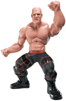 WWE - Ring Giants - Kane