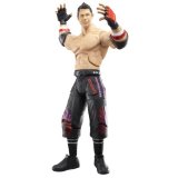 WWE Deluxe Aggression 13 The Miz with Breakaway Bench