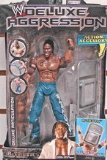 WWE DELUXE AGRESSION R-Truth (Ron killings)
