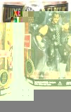 WWE Deluxe Classics Superstars Undertaker Figure