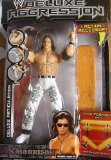 WWE ECW Deluxe Aggression 14 JOHN MORRISON