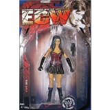 Jakks WWE ECW DIVA Ariel Series 2 Wrestling Figure