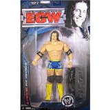 Jakks WWE ECW series 3 STEVIE RICHARDS Wrestling Figure
