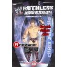 Jakks WWE Ruthless Aggression40 Chris Jericho