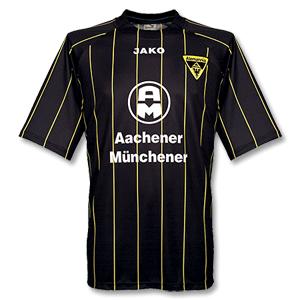 Jako 04-05 Alemannia Aachen Home shirt