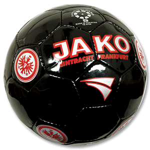 07-08 Eintracht Frankfurt Fan Ball