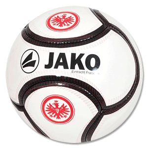 Eintracht Frankfurt Ball 2013 2014