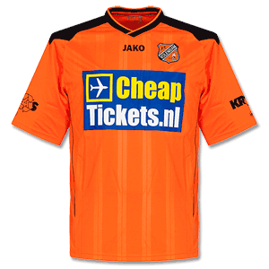 Jako FC Volendam Home Shirt 2013 2014