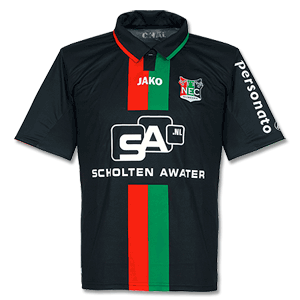 Jako NEC Nijmegen Away Shirt 2013 2014