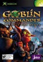 Jaleco Goblin Commander Unleash the Horde Xbox