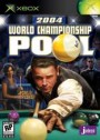 Jaleco World Championship Pool 2004 Xbox