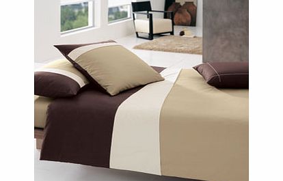 Jalla Rainbow Argile Bedding Pillowcases Housewife