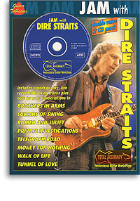 With Dire Straits