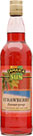 Jamaica Sun Strawberry Flavour Syrup (750ml)