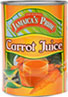 Jamaicas Pride Carrot Juice (565g)