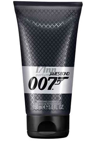007 Shower Gel 150ml
