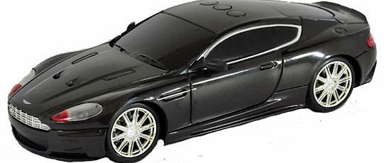 Bond 007 Sound Effects Aston Martin DBS