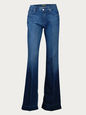 JAMES JEANS JEANS BLUE 27 JAM-T-ROBYN