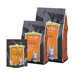 Adult Cat Food 2Kg