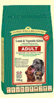 Cereal Free Adult Kibble -